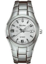 Bulova Accutron Classic 63F38