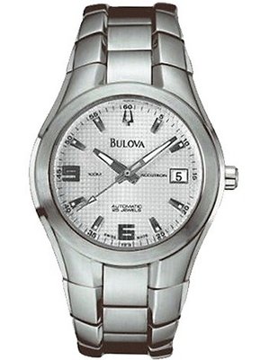 Bulova Accutron Classic 63F38