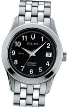 Bulova Accutron Classic 63F42