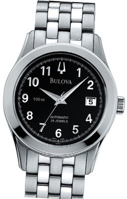 Bulova Accutron Classic 63F42