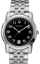 Bulova Accutron Classic 63F47