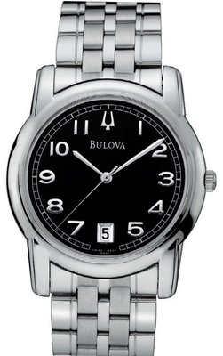 Bulova Accutron Classic 63F47
