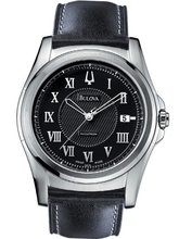 Bulova Accutron Classic 63F76