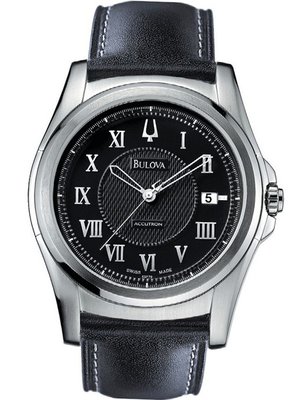 Bulova Accutron Classic 63F76