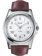 Bulova Accutron Classic 63F77