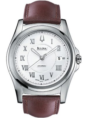 Bulova Accutron Classic 63F77