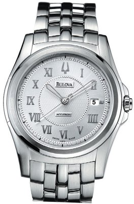 Bulova Accutron Classic 63F78