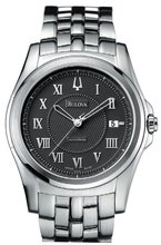 Bulova Accutron Classic 63F79