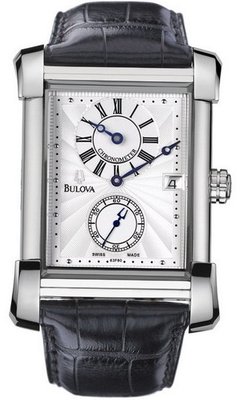 Bulova Accutron Classic 63F80