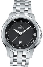 Bulova Accutron Classic 63F90