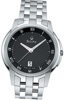 Bulova Accutron Classic 63F90