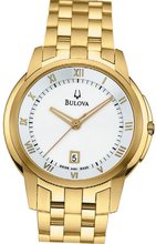Bulova Accutron Classic 64B21