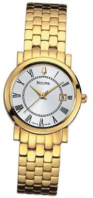 Bulova Accutron Classic 64M08
