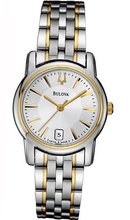 Bulova Accutron Classic 65M14