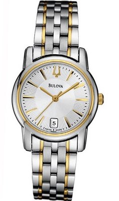 Bulova Accutron Classic 65M14