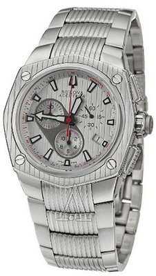 Bulova Accutron Corvara 63B110