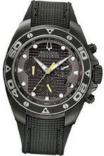 Bulova Accutron Curaçao 65B139,