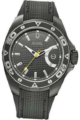 Bulova Accutron Curacao Automatic 65B134