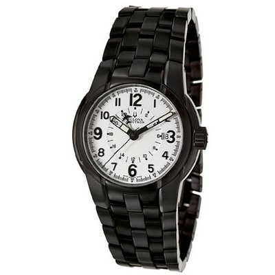 Bulova Accutron Eagle Pilot Automatic 65B004