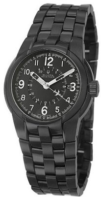 Bulova Accutron Eagle Pilot Automatic 65B005
