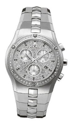 Bulova Accutron es - Accutron Lucerne - 's es 26E017