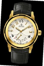 Bulova Accutron Exeter Quartz 65C101