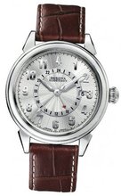 Bulova Accutron Gemini Automatic 63B011