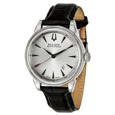 Bulova Accutron Gemini Automatic 63B148