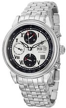 Bulova Accutron Gemini Automatic 63C008