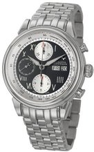 Bulova Accutron Gemini Automatic 63C009