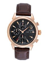 Bulova Accutron Gemini Automatic 64C104
