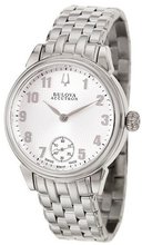 Bulova Accutron Gemini Manual 63A117