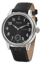 Bulova Accutron Gemini Manual 63A27