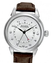 Bulova Accutron Gemini