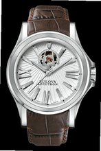 Bulova Accutron Kirkwood Automatic 63A100