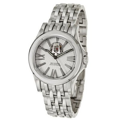 Bulova Accutron Kirkwood Automatic 63A102