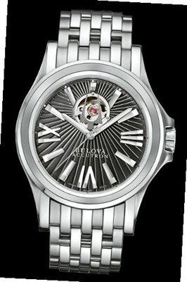 Bulova Accutron Kirkwood Automatic 63A103