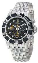 Bulova Accutron Kirkwood Quartz 65A101