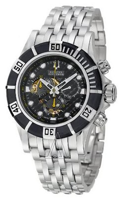 Bulova Accutron Kirkwood Quartz 65A101