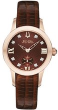 Bulova Accutron Masella Luxury 64P103