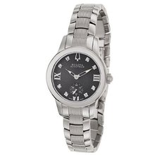 Bulova Accutron Masella Quartz 63P000