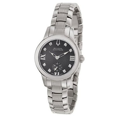 Bulova Accutron Masella Quartz 63P000