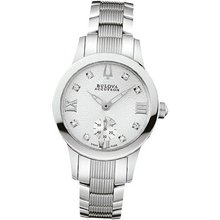 Bulova Accutron Masella Quartz 63P01