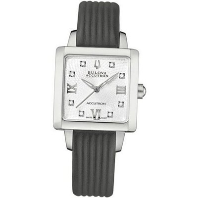 Bulova Accutron Masella Quartz 63P100