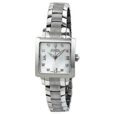 Bulova Accutron Masella Quartz 63P103
