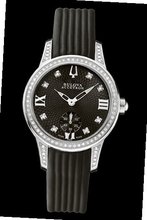 Bulova Accutron Masella Quartz 63R000