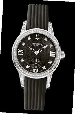 Bulova Accutron Masella Quartz 63R000