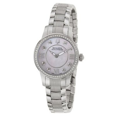 Bulova Accutron Masella Quartz 63R131