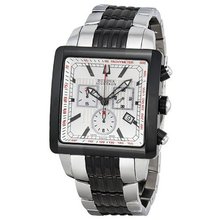 Bulova Accutron Masella Quartz 65B143
