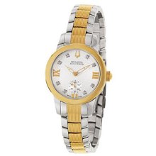 Bulova Accutron Masella Quartz 65P100
